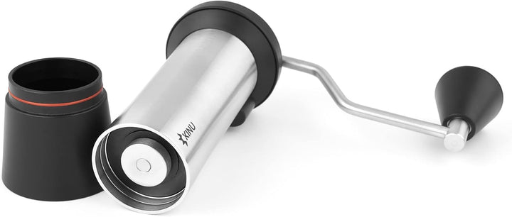Kinu M47 Simplicity Handkaffeemühle 7323.93.00