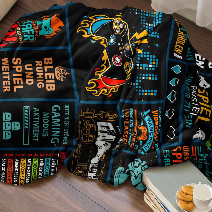 Zocker Geschenk Gamer Geschenk, Bruder Geschenk, Geschenke für Gamer/Zocker/Bruder, Bruder Geschenk,