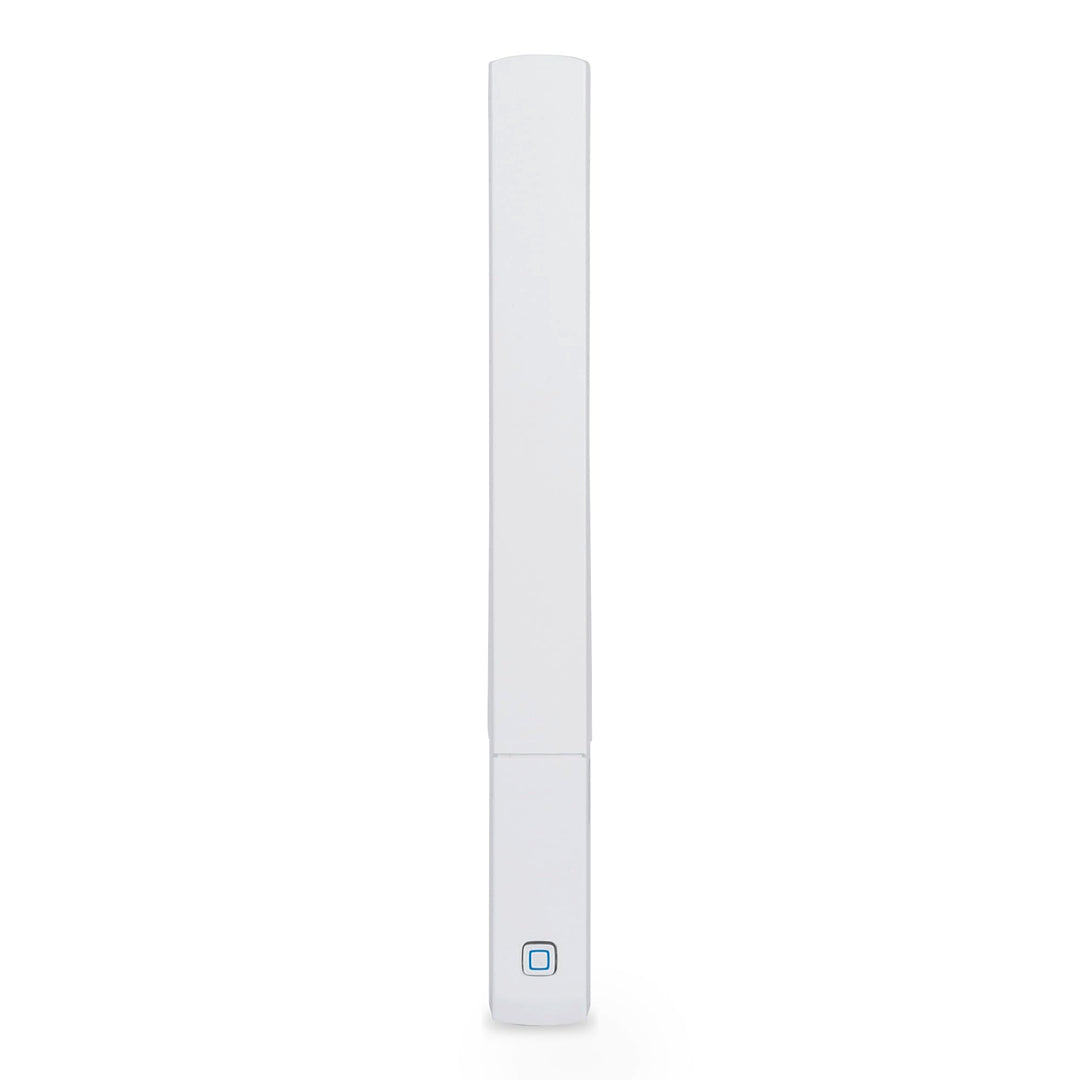 Homematic IP Smart Home Fenster- und Türkontakt – optisch, Plus, digitaler Sensor zum effizienten He