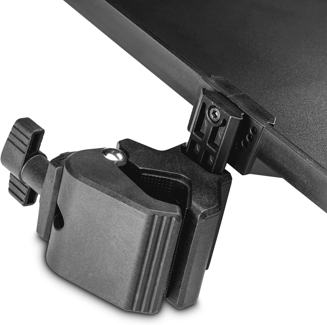 Gravity MA TRAY 3 - Traveler Ablage mit Neigungsverstellung 220 mm x 145 mm, Ständer und Stative Zub