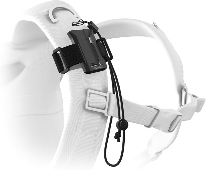 Garmin Rucksackbefestigung - passend für eTrex Touch, GPSMAP H1, PGSMAP H1 Plus