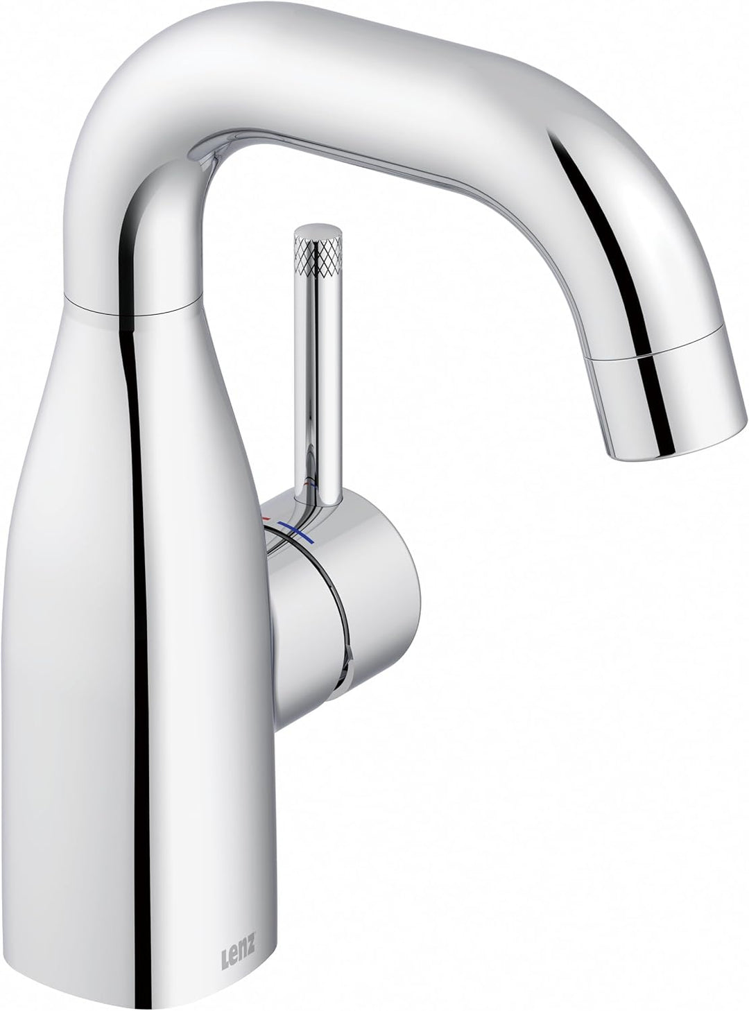 Lenz POLA Waschtischarmatur chrom 46070802