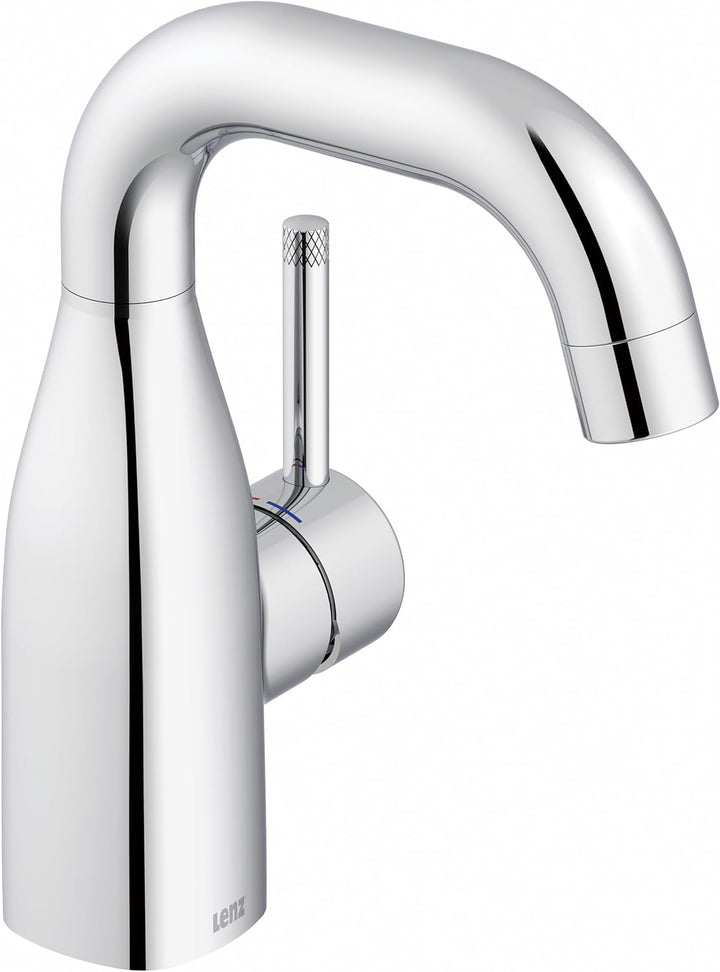 Lenz POLA Waschtischarmatur chrom 46070802