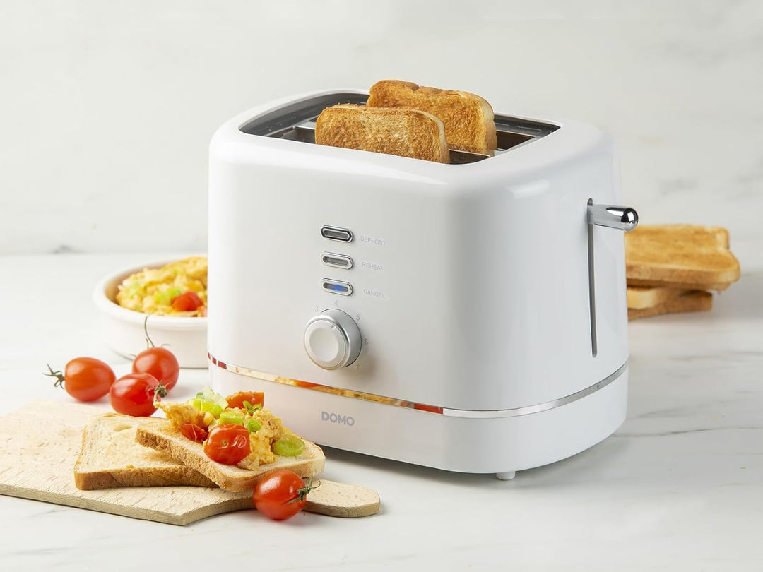 DOMO DO964T Toaster &