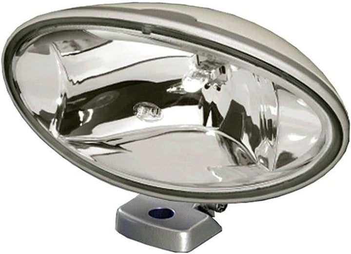 HELLA - Halogen-Fernscheinwerfer - Comet FF 300 - E1 649/ECE-R8 - 12V - oval - Referenzzahl: 17.5 -
