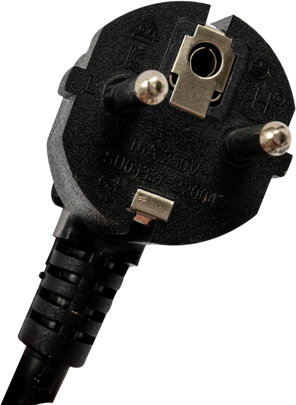 SchrotmüHle Elektrisch GetreidemüHle 220V 75RPM FuttermüHle MalzmüHle MaismüHle Kornquetsche Getreid