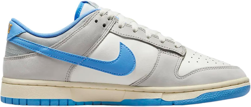 Nike Herren Tiempo Legacy Sg-pro Id Grphic Fussballschuhe 41 EU Sail University Blue, 41 EU Sail Uni