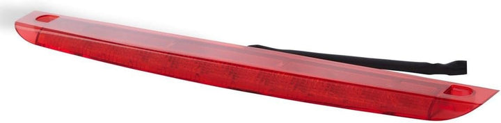 HELLA - Zusatzbremsleuchte - LED - 12V - Anbau - Lichtscheibenfarbe: rot - LED-Lichtfarbe: rot - Kab