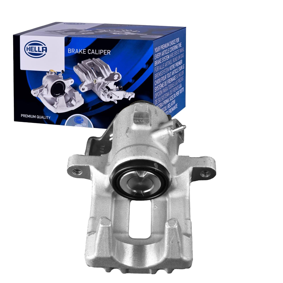 HELLA PAGID 8AN 355 783-671 Bremssattel - AN8367 - Bremssystem: TRW - Neuteil ohne Pfand - für u.a.