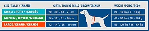 Cesar Millan Dog Backpack™ - Hunderucksack des Hundeflüsterers Cesar Millan™, L