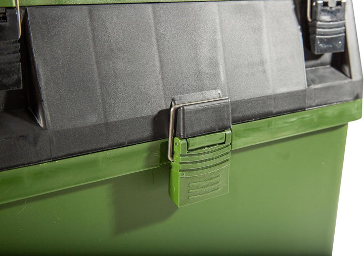 Ultimate Compact Seatbox - Sitzkiepe