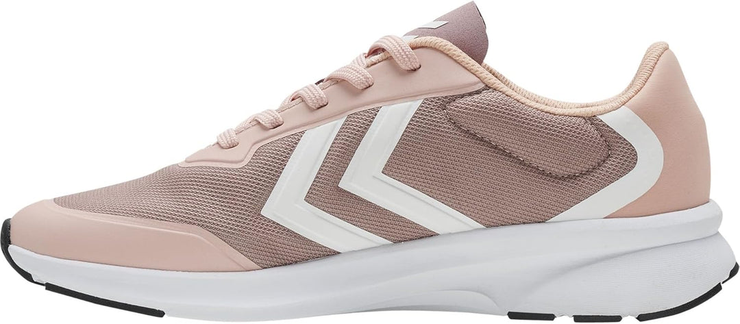 hummel Damen Flow Breather Sneaker 37.5 EU Woodrose, 37.5 EU Woodrose