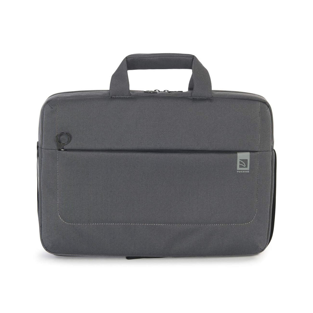 Tucano Loop Laptoptasche/Schultertasche für 13 Zoll Notebook/Tablet/Netbook/Laptop/Ultrabook/MacBook