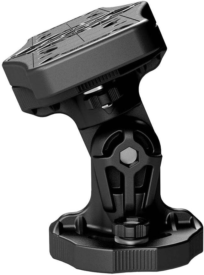 RAILBLAZA HEXX Fish Finder Mount