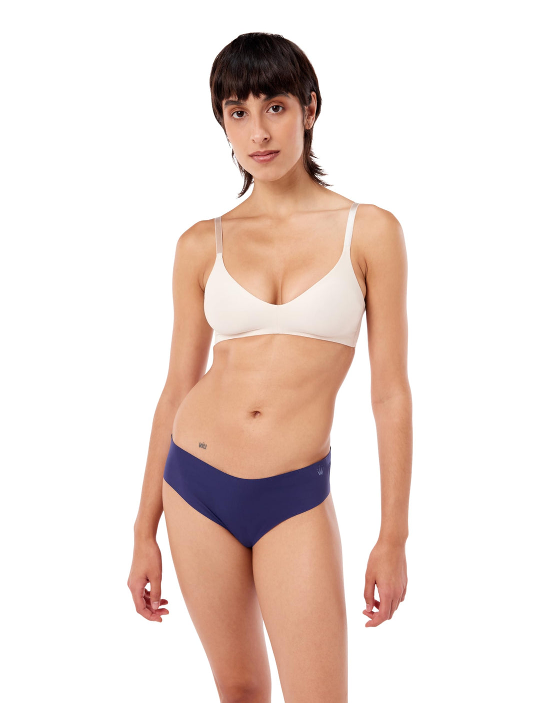 Triumph Damen Pure Micro N Bra 70B Cameo Beige, 70B Cameo Beige