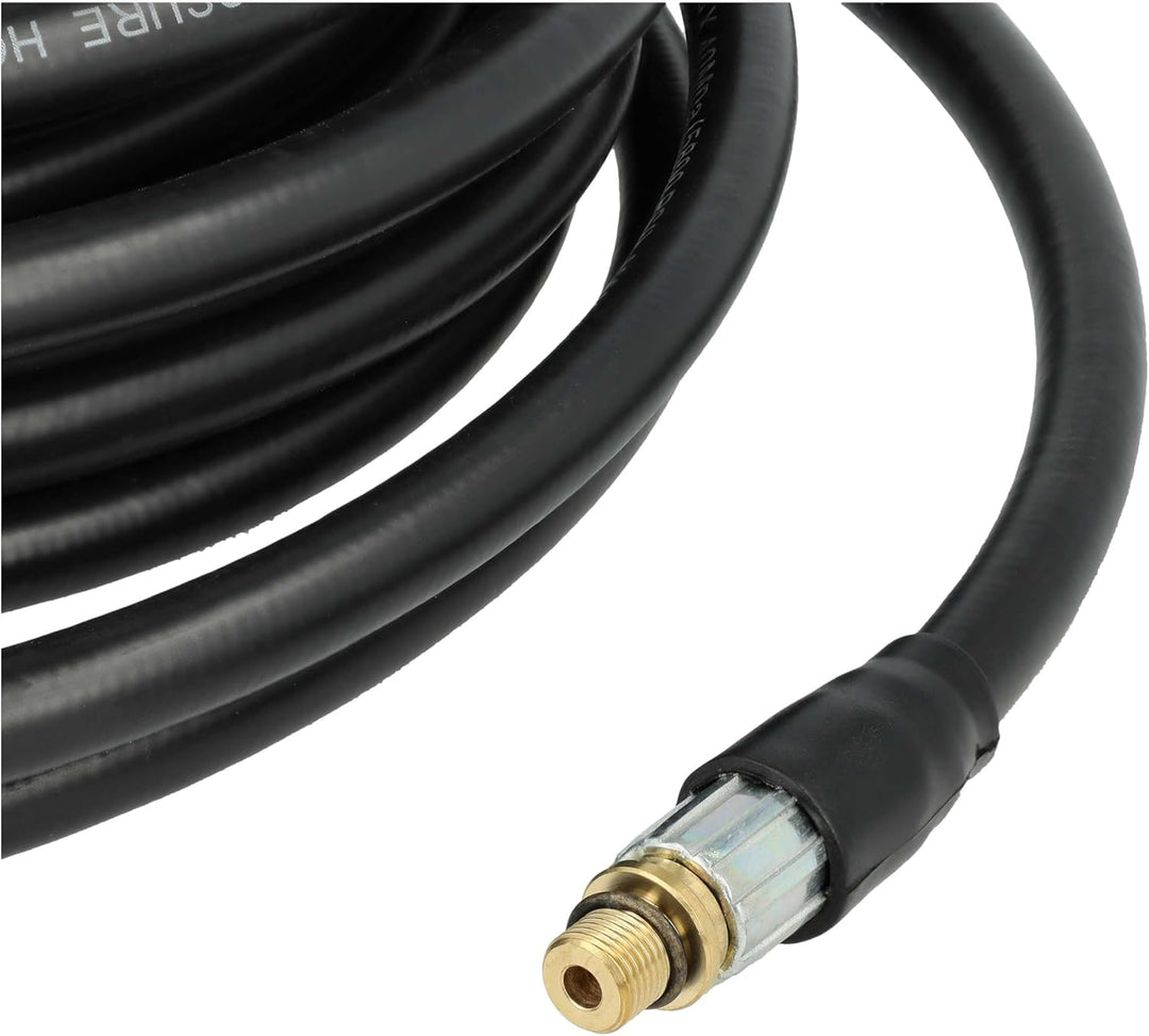 vhbw 15m Hochdruckschlauch kompatibel mit Kärcher K 7 Premium Power Flex Home, 7 Premium Power Flex