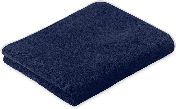 HOMELEVEL Badehandtuch XXL Handtuch - 100% Baumwolle - Geeignet für Trockner - Jumbo Handtücher Gros
