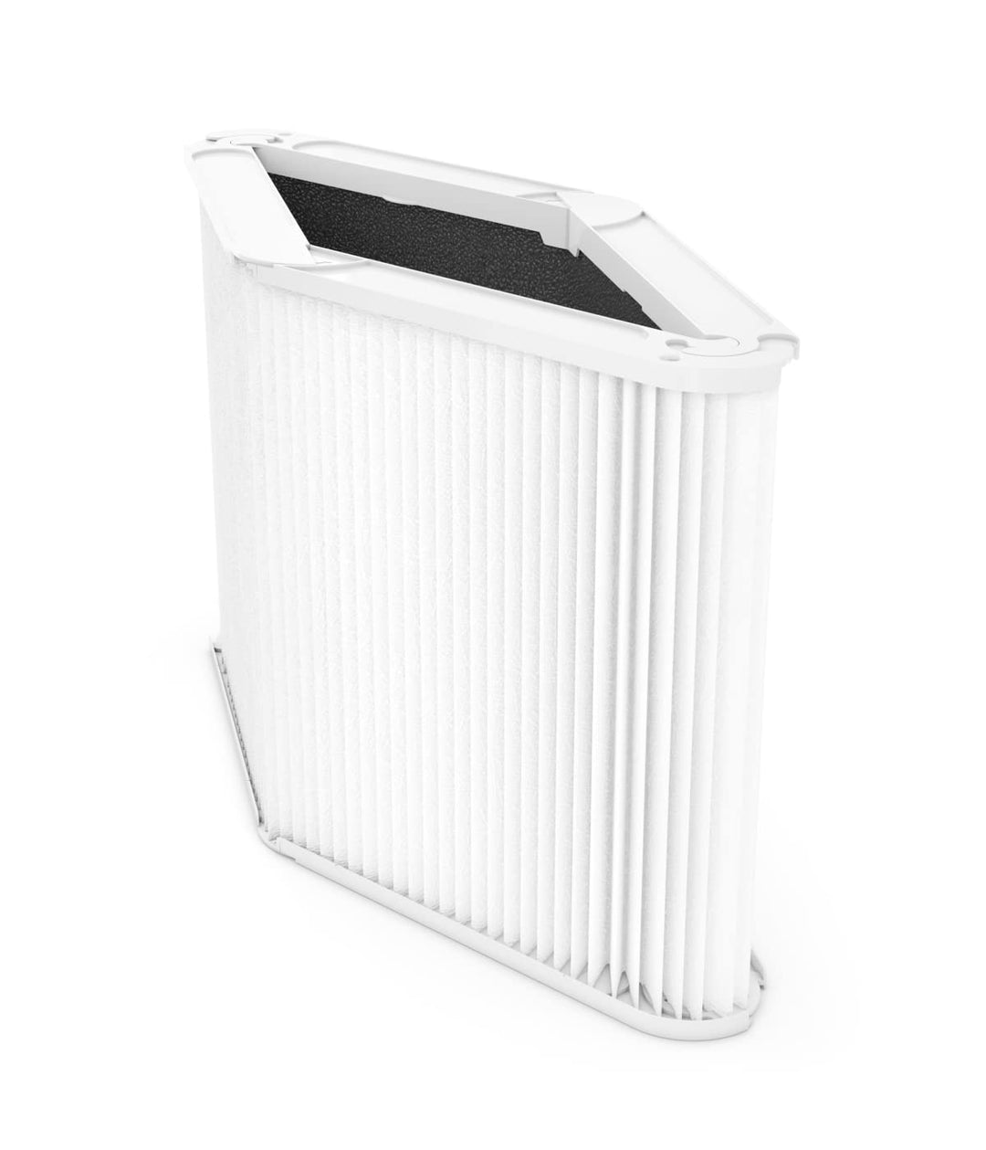 BLUEAIR Blue Pure 3610 Original-Ersatzfilter, Partikel und Aktivkohle, passend für Blue Pure 3610 Lu