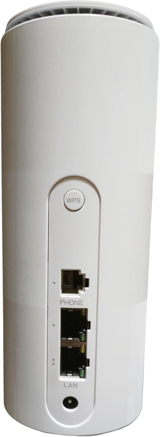 ZTE MC801A Pro SDX62 AX3600 WiFi 6 Indoor 5G CPE Router