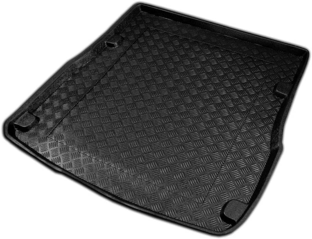 Kofferraumwanne Standard passend für Audi A6 Avant (Kombi) ab 2005-8/2011 (4F) AZUGA AZ10040212