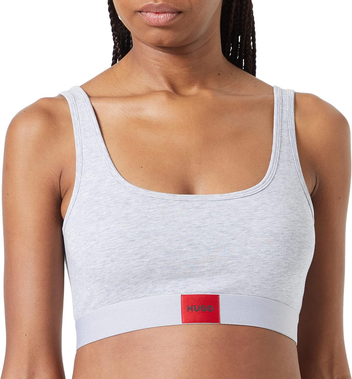 HUGO Bralette RED Label