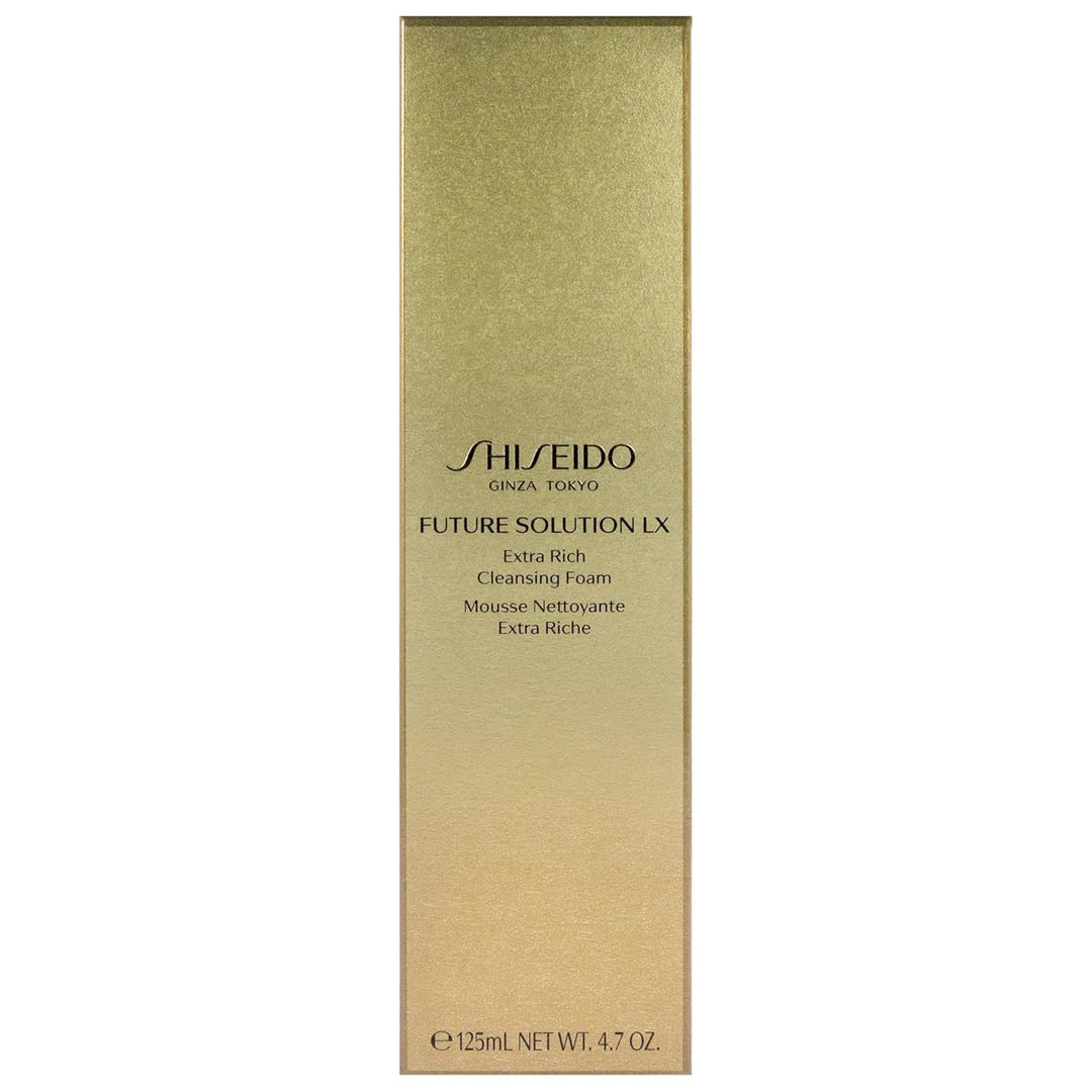 Future Solution Lx Cleansing Foam 125 Ml