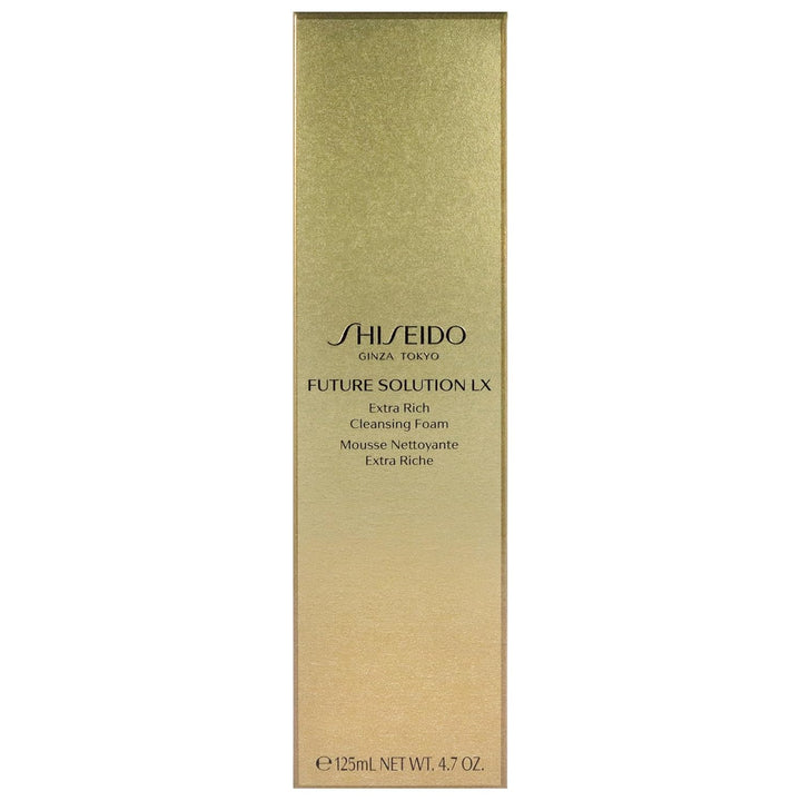 Future Solution Lx Cleansing Foam 125 Ml