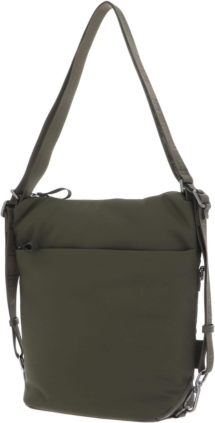 Jost Falun - Umhängetasche 34 cm Olive, Olive