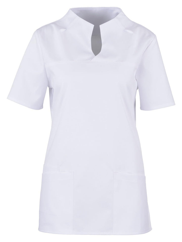 beb Damen Schlupfkasak Kasak S Weiss, S Weiss