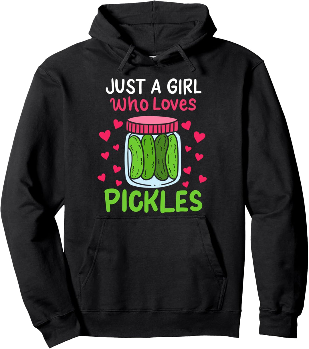 Gurke Gemüse Vegan Pullover Hoodie