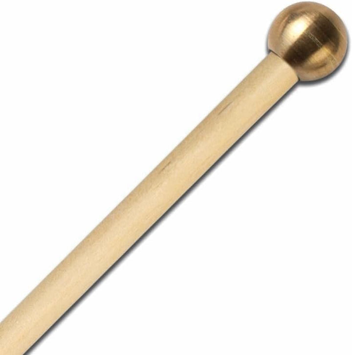VIC FIRTH Keyb. Mallets M11 American Custom Serie Brass Head, Brass Head