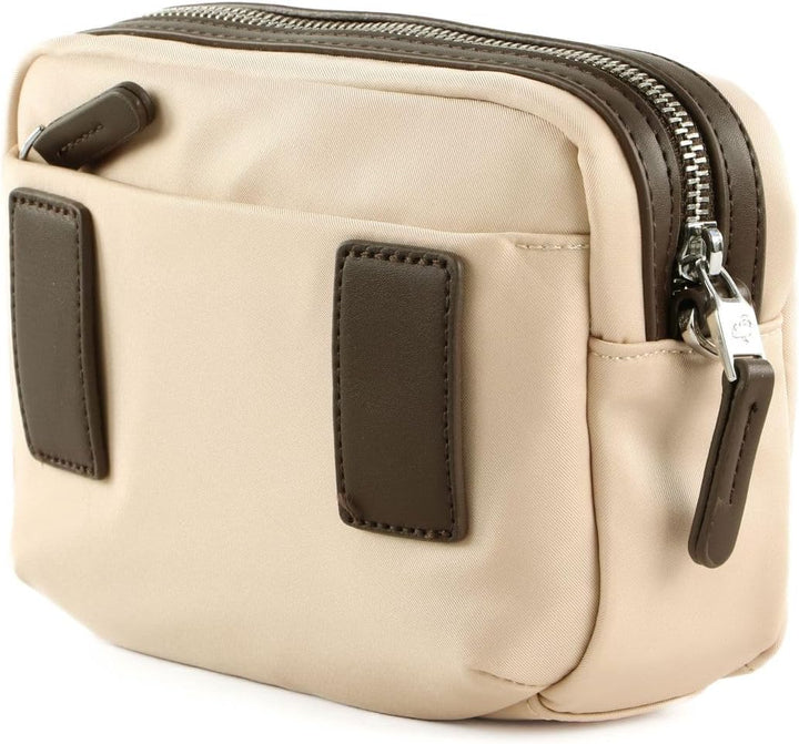 Mandarina Duck Damen Hunter Crossover, Einheitsgrösse Sand, Sand
