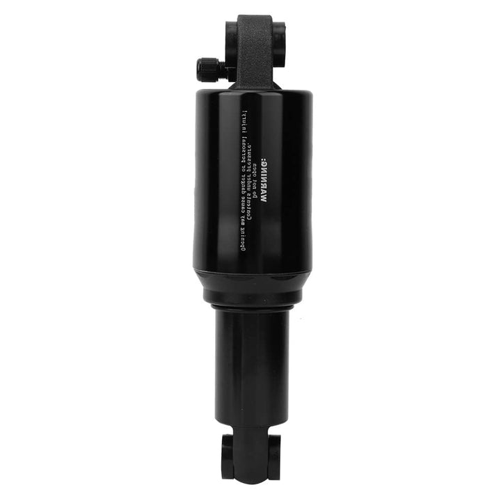 Alomejor Bike Air Hinterrad Stossdämpfer Bike Stossdämpfer 125/150/165/190mm für Mountain Road Shock