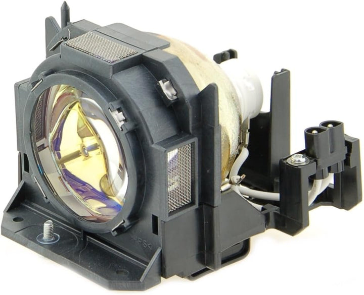 Alda PQ Professionell, Beamerlampe kompatibel mit PANASONIC ET-LAD60 Projektoren