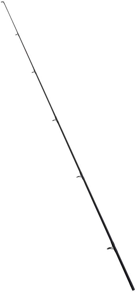 Lineaeffe Angelrute Free Carp 3.60 m 2 3-4 lbs Carpfishing Rute Grund Angeln Karpfen Teleskopische C