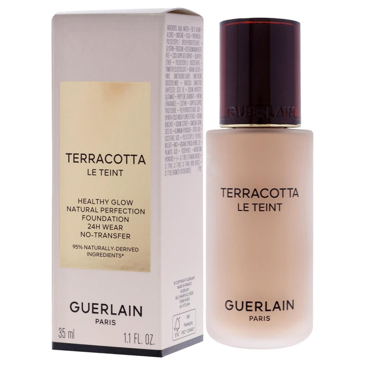 TERRACOTA LE TEINT fluid #3n 30 ml
