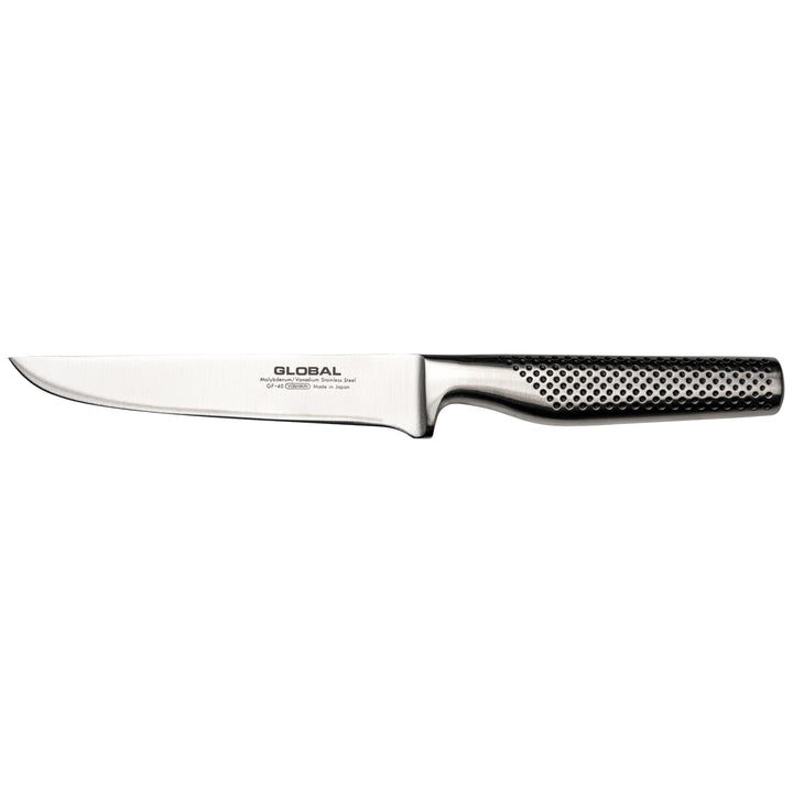 Global GF-40 Ausbeinmesser 15 cm, geschmiedet