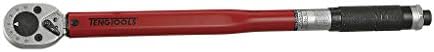 Teng 3892ag-E3 Drehmomentschlüssel 20–110 Nm 3/8 Vierkantantrieb 3892AG-E3 Torque Wrench 20-110Nm, 3