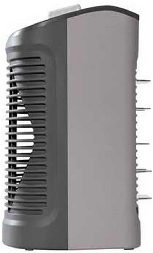Rowenta SO2320 Instant Comfort Compact Heizlüfter | 2000 Watt | 2 Leistungsstufen | leise Heizung |