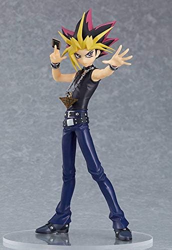 YU-GI-OH! - Yami Yugi - Statuette Pop Up Parade 17 cm