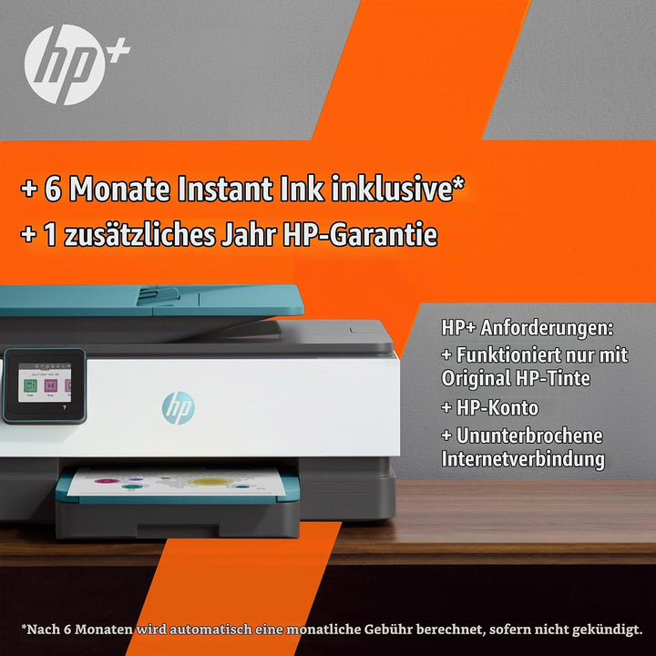 OFFICEJET PRO 8025E AIO PRINTER
