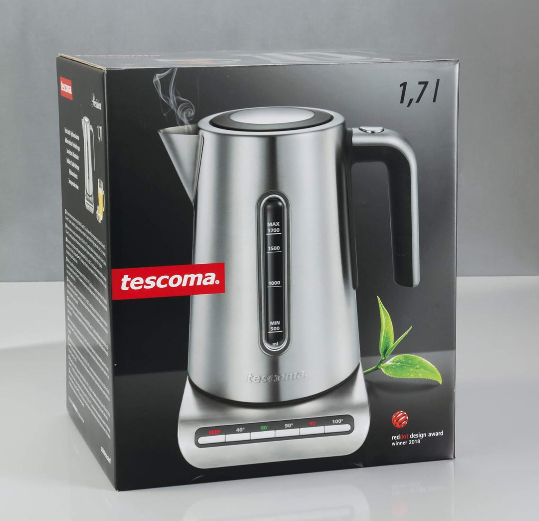 Tescoma 677820 Wasserkocher 1,7 l President