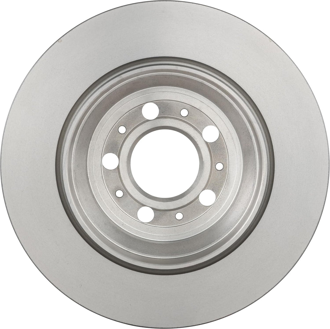 Brembo 09.9827.11 COATED DISC LINE Bremsscheibe - Paar