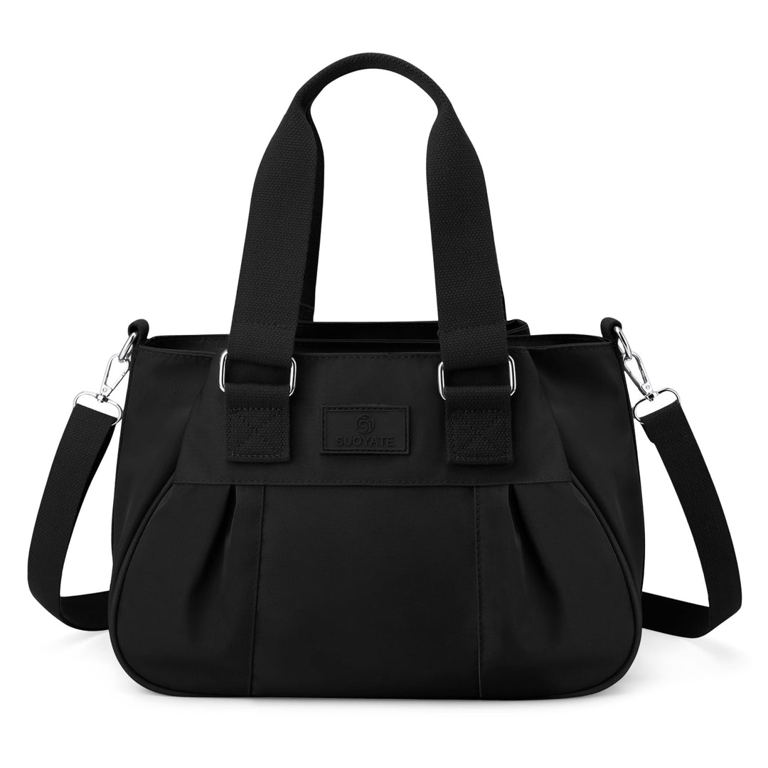 Umhängetasche Damen Handtasche Reise Schultertasche Leicht Umhängetaschen Arbeit Täglich Urlaub Casu