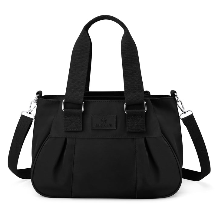 Umhängetasche Damen Handtasche Reise Schultertasche Leicht Umhängetaschen Arbeit Täglich Urlaub Casu