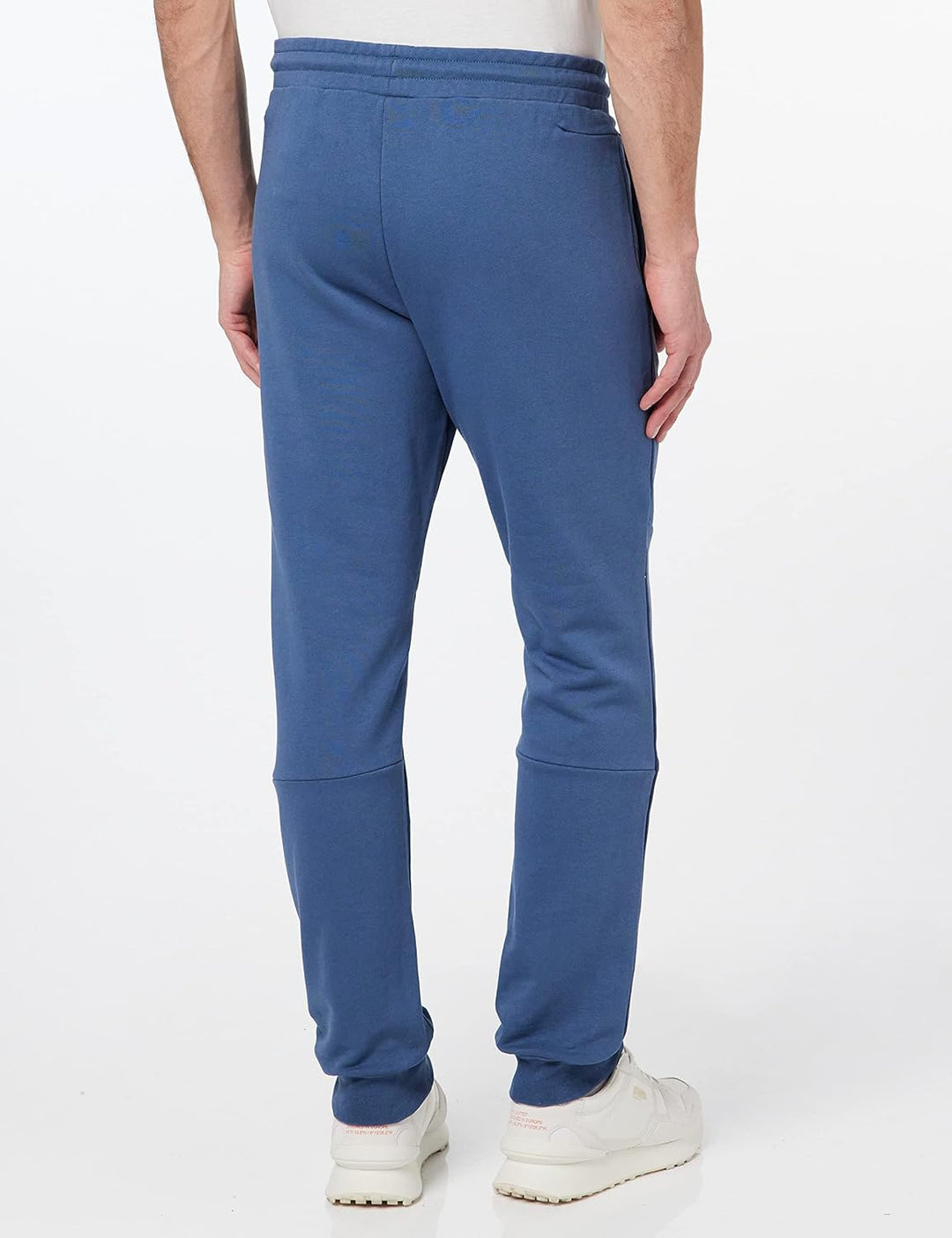 Erima Herren Trainingshose Anton 3XL Bearing Sea, 3XL Bearing Sea