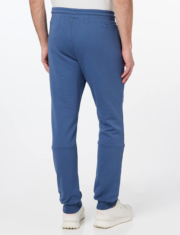 Erima Herren Trainingshose Anton 3XL Bearing Sea, 3XL Bearing Sea