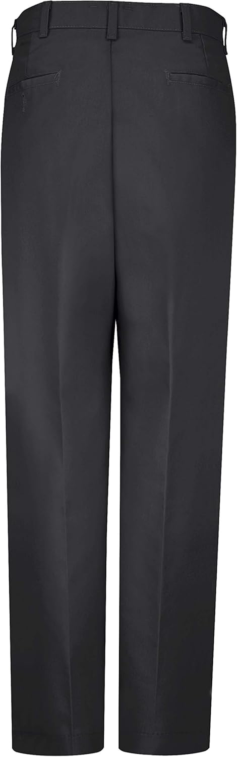 Red Kap Herren Men's Work Nmotion Pant Hose 28W / 32L Schwarz, 28W / 32L Schwarz