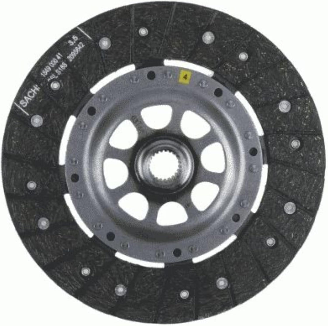 SACHS 3000 951 034 Kupplungssatz