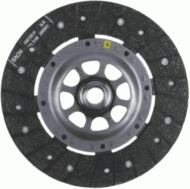 SACHS 3000 951 034 Kupplungssatz